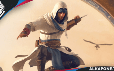Assassin’s Creed Mirage es anunciado como el nuevo juego de la franquicia