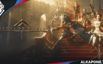 ¡Fracaso total! Babylon’s Fall anuncia su cierre de servidores