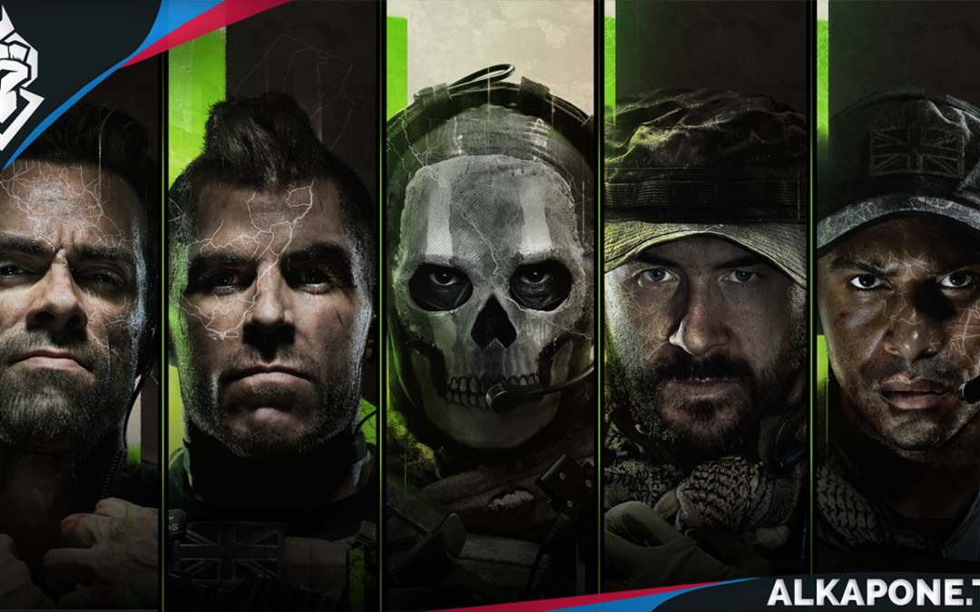 Ya hay hackers en la beta de Call of Duty: Modern Warfare II