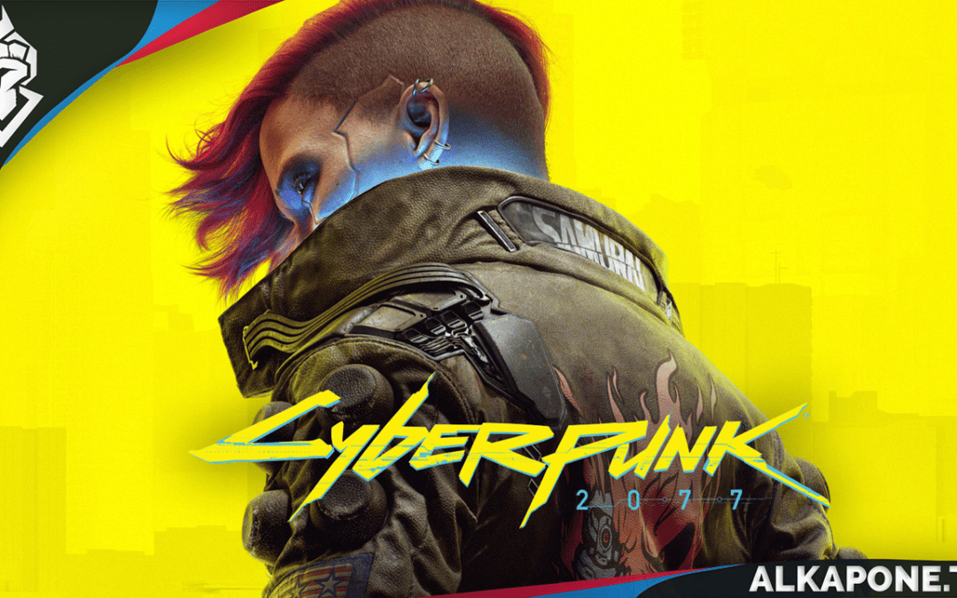CD Projekt revelará lo nuevo para Cyberpunk 2077 la próxima semana