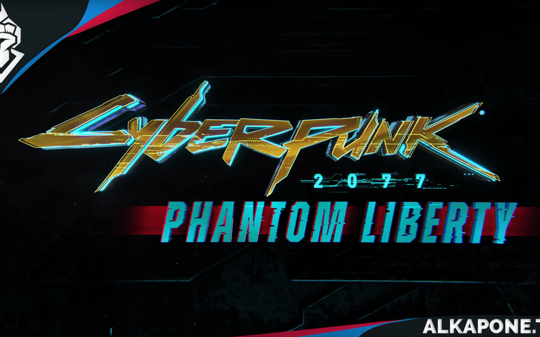 Se anuncia Phantom Liberty, la primera expansión de Cyberpunk 2077