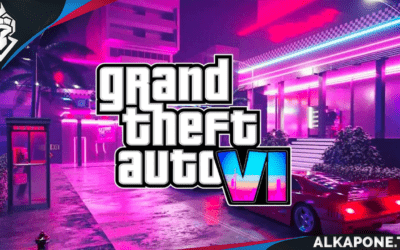Se filtran más de 90 videos del desarrollo de GTA 6