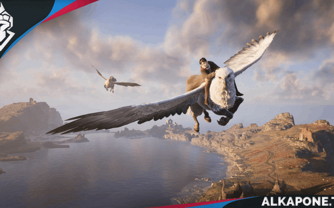 Hogwarts Legacy confirma que no podrás jugar Quidditch