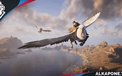 Hogwarts Legacy confirma que no podrás jugar Quidditch