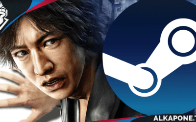 Judgment y Lost Judgment ya disponibles en PC