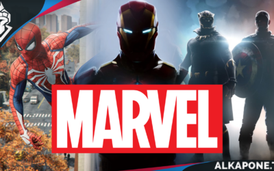 Los juegos de Marvel no estarán conectados como en el cine