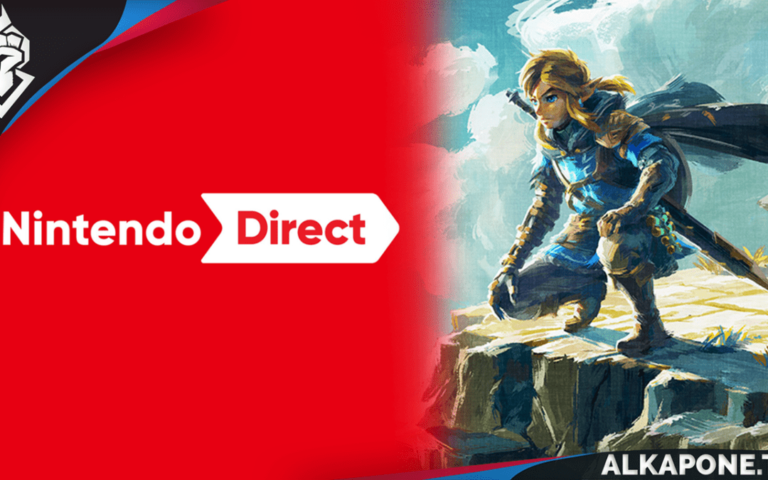 Resumen Nintendo Direct – The Legend of Zelda, GoldenEye, Octopath Traveler 2 y más