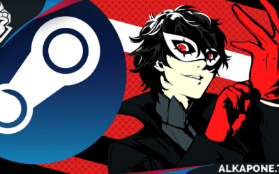 Persona 5 Royal muestra sus requisitos para PC