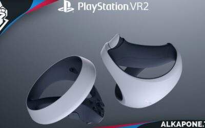 PlayStation VR2 no será compatible con los juegos de PSVR