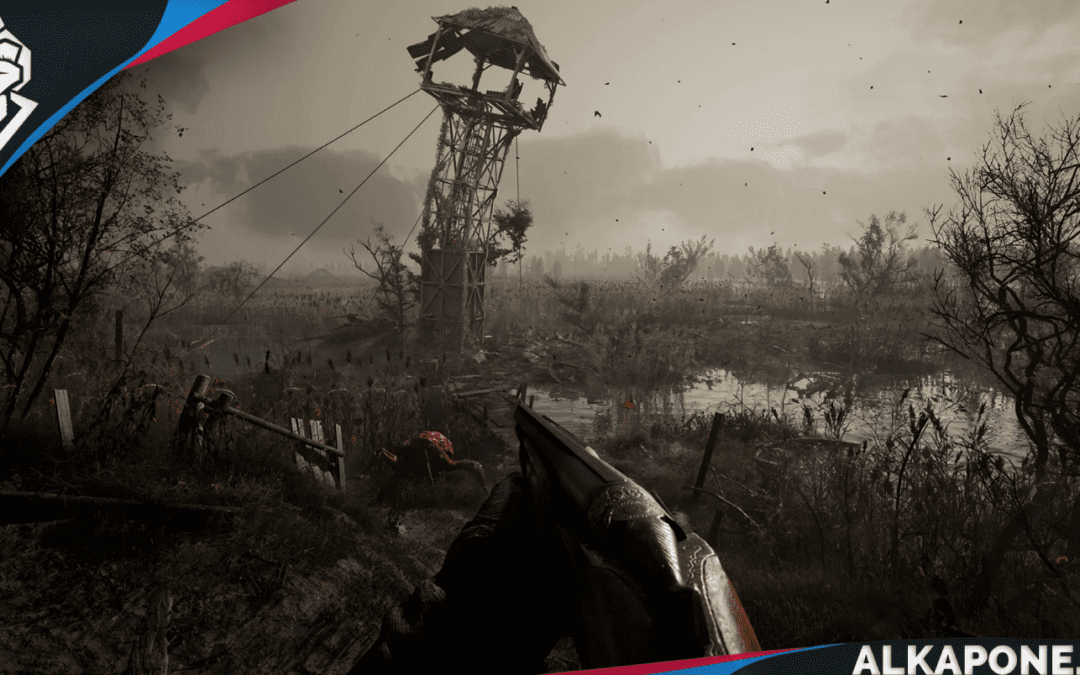 STALKER 2 comienza a reembolsar los pedidos anticipados