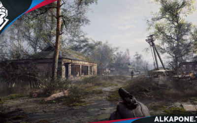 Devs de S.T.A.L.K.E.R. 2 desmienten los rumores y reafirman su fecha de lanzamiento