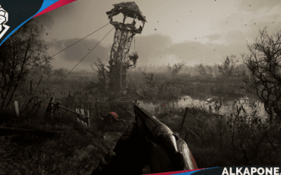 STALKER 2 comienza a reembolsar los pedidos anticipados