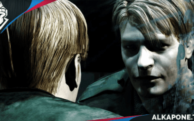 Se filtran supuestas imágenes del remake de Silent Hill 2