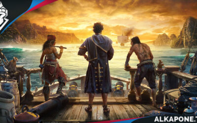 Una vez más, Skull and Bones ha sido retrasado y llegará hasta 2023