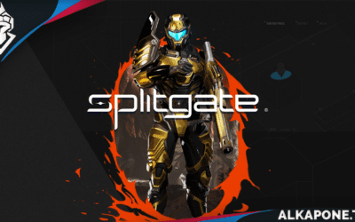 Splitgate finalizará su desarrollo dentro de poco