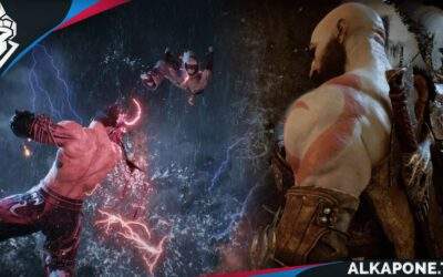 Resumen State of Play: Tekken 8, God of War Ragnarök y mucho más
