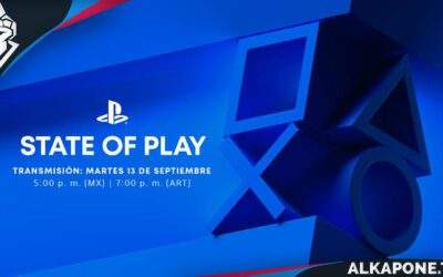 Sony anuncia un nuevo State of Play dedicado a juegos de PS5, PS4 y PS VR2