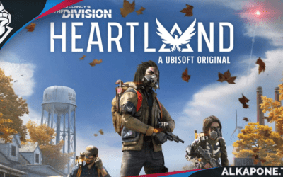 ¡Otra vez! Ubisoft filtra por error detalles de The Division: Heartland