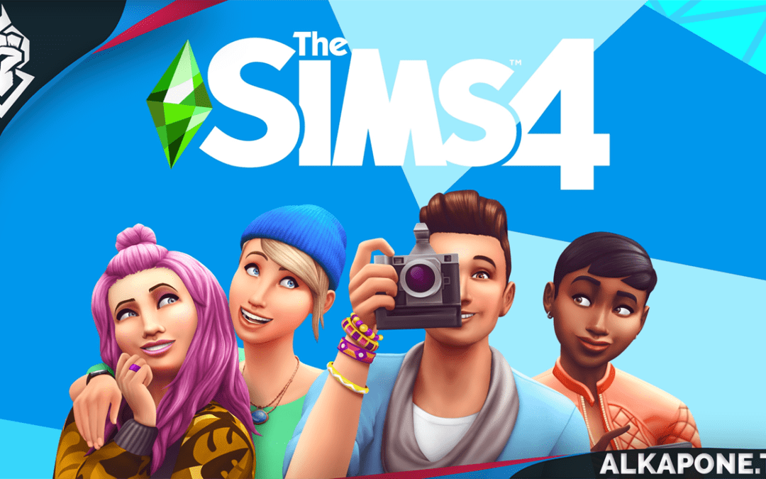 The Sims 4 se volverá free to play