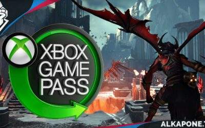Xbox Game Pass Septiembre: Estos son los próximos juegos que se unirán al servicio