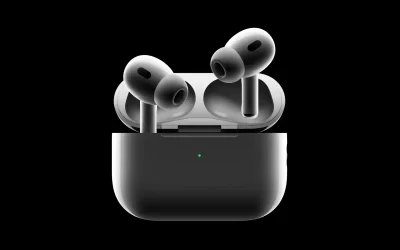 AirPods PRO 2ª Generación – Keynote de Apple