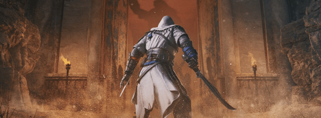 Assassin's Creed Mirage