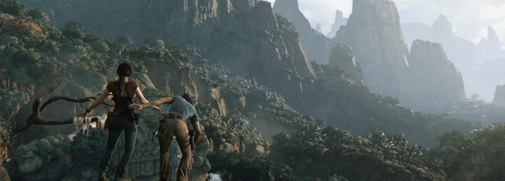 Requisitos mínimos para jugar Uncharted 4: A Thief's End en PC