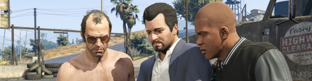 Arrestan a posible hacker que filtró GTA 6 y tiene tan solo 17 años