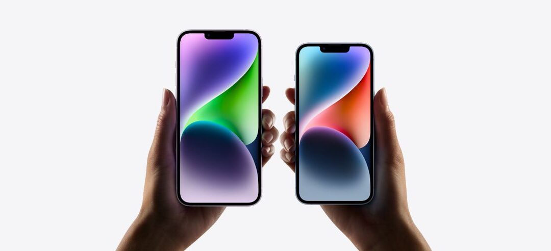 Nuevo iPhone 14 y 14 PLUS – Keynote de Apple