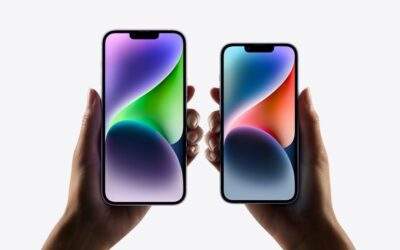 Nuevo iPhone 14 y 14 PLUS – Keynote de Apple