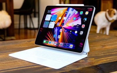 iPad PRO con M2 – La nueva tablet profesional de Apple