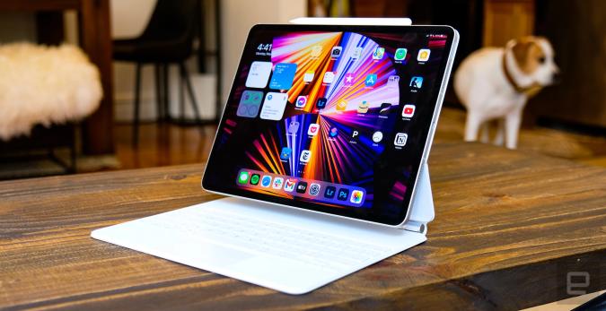 iPad PRO con M2 – La nueva tablet profesional de Apple