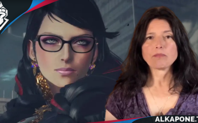 Actriz de voz de Bayonetta pide boicotear el nuevo juego