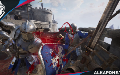 Chivalry 2 tuvo 500,000 jugadores nuevos gracias al Game Pass