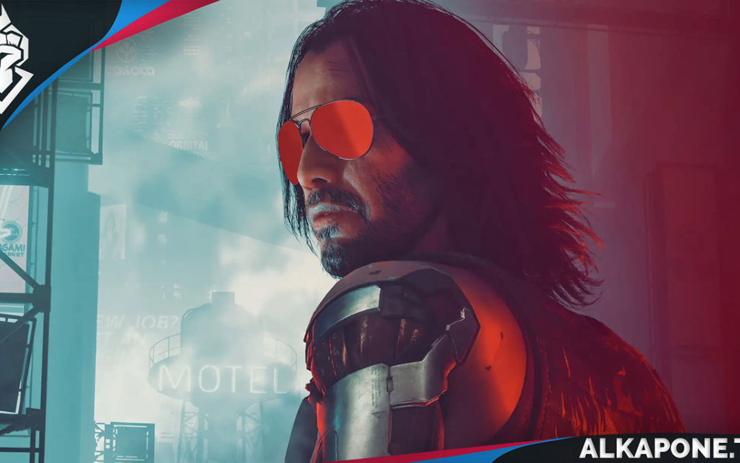 Cyberpunk 2077 sigue manteniendo 1 millón de jugadores activos