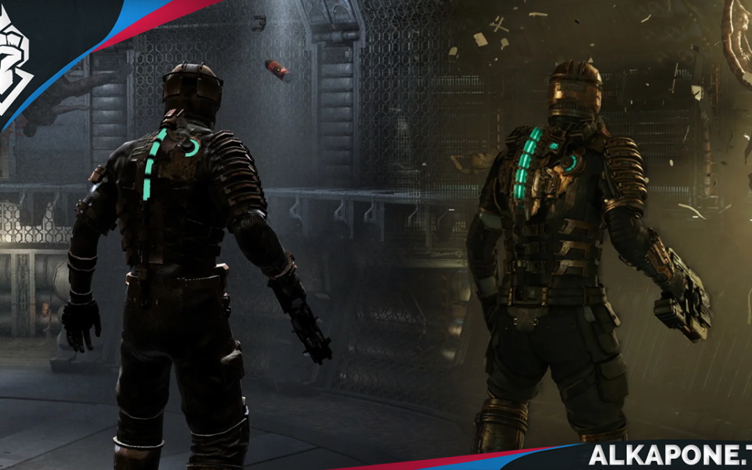 El remake de Dead Space se muestra con un nuevo gameplay de 8 minutos