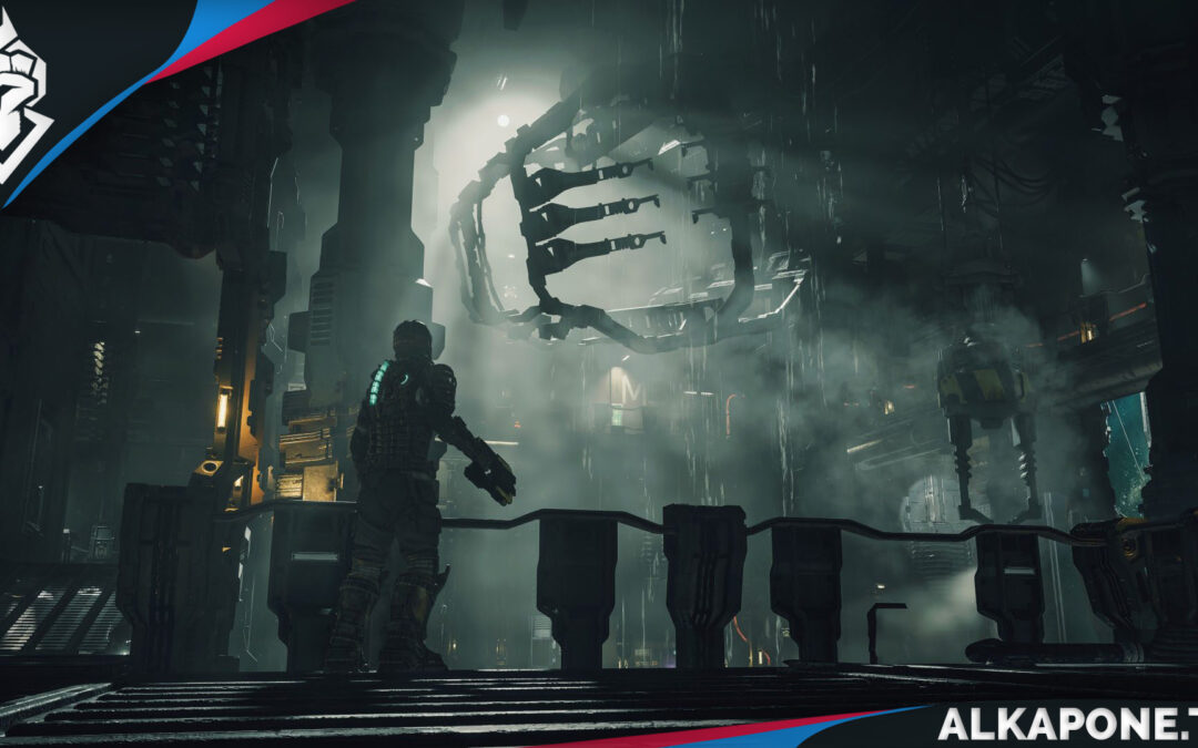 Dead Space Remake nos comparte el primer gameplay y luce increíble