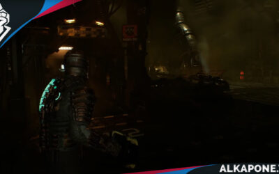 Remake de Dead Space revelará su primer gameplay el día de mañana