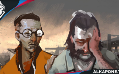 La secuela de Disco Elysium pierde a 3 importantes desarrolladores