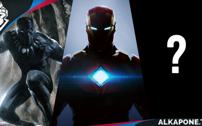 EA está desarrollando 3 juegos junto a Marvel