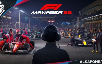 F1 Manager 2022 dejará de recibir actualizaciones