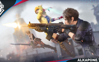 El Battle Royale de Final Fantasy cerrará sus servidores