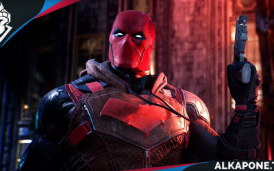 Gotham Knights correrá solo a 30 fps en PS5 y Xbox Series X|S