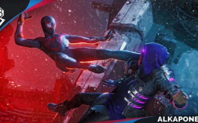 Marvel’s Spider-Man: Miles Morales anuncia su fecha de lanzamiento para PC