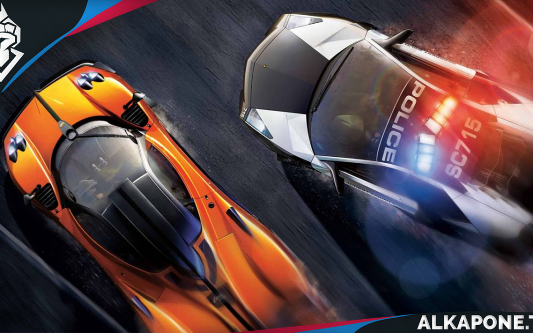 Pronto tendremos noticias de un nuevo Need for Speed