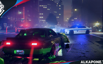Need for Speed Unbound es anunciado y muestra sus requisitos para PC