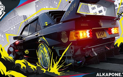 Se filtran imágenes del nuevo Need for Speed