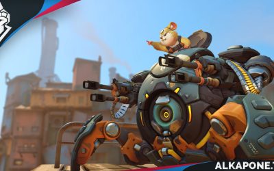 ¡Un éxito! Overwatch 2 alcanza los 25 millones de jugadores