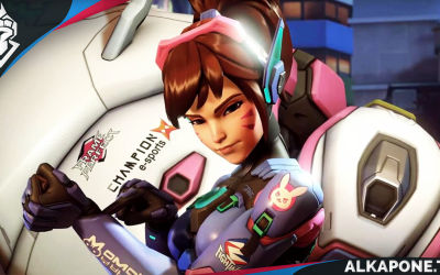 Blizzard quiere saber la opinión de los jugadores sobre la monetización de Overwatch 2