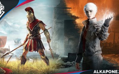 PS Plus Octubre: Assassin’s Creed , The Medium, GTA Vice City y otros juegos se unirán al servicio